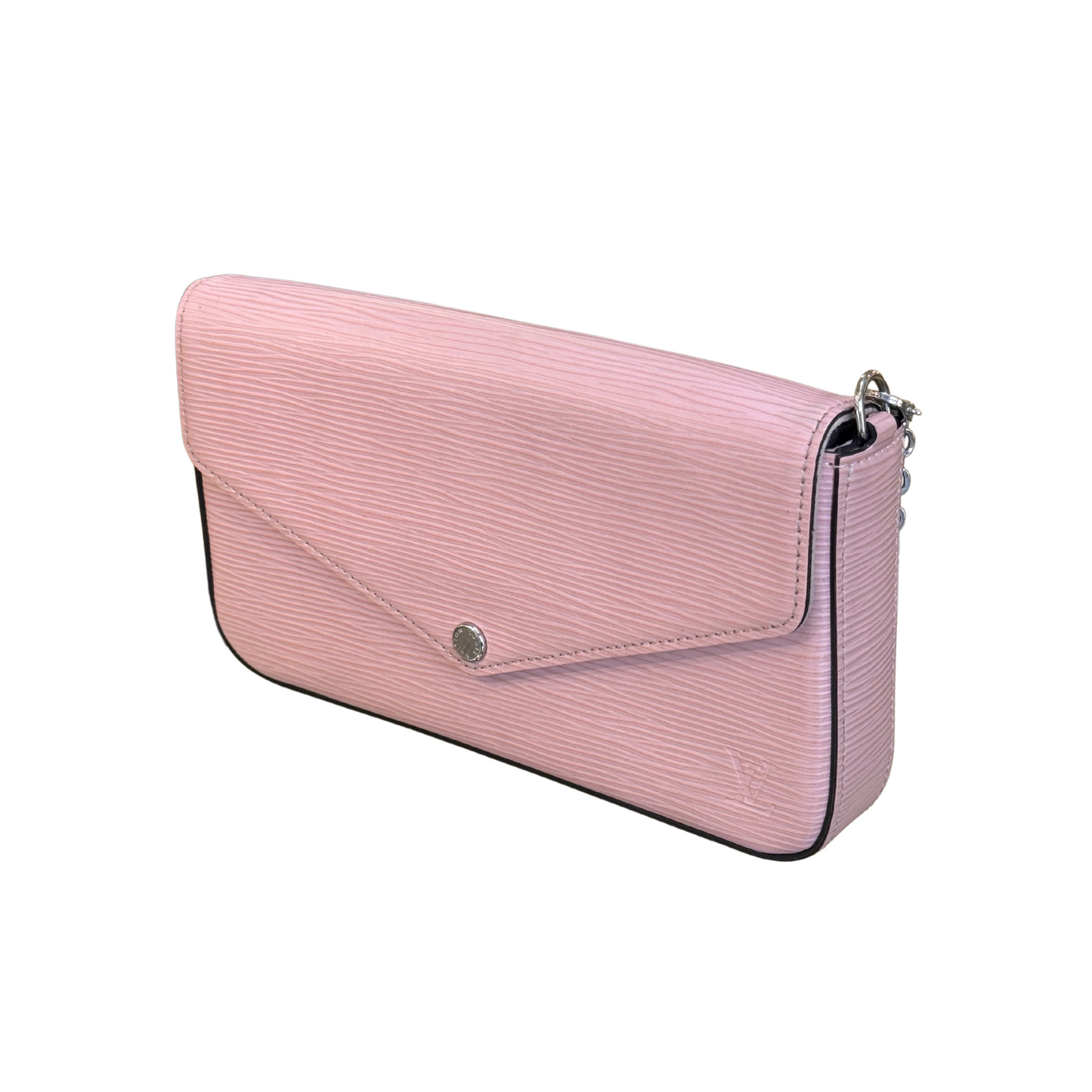 FELICIE LOUIS VUITTON PELLE EPI ROSA