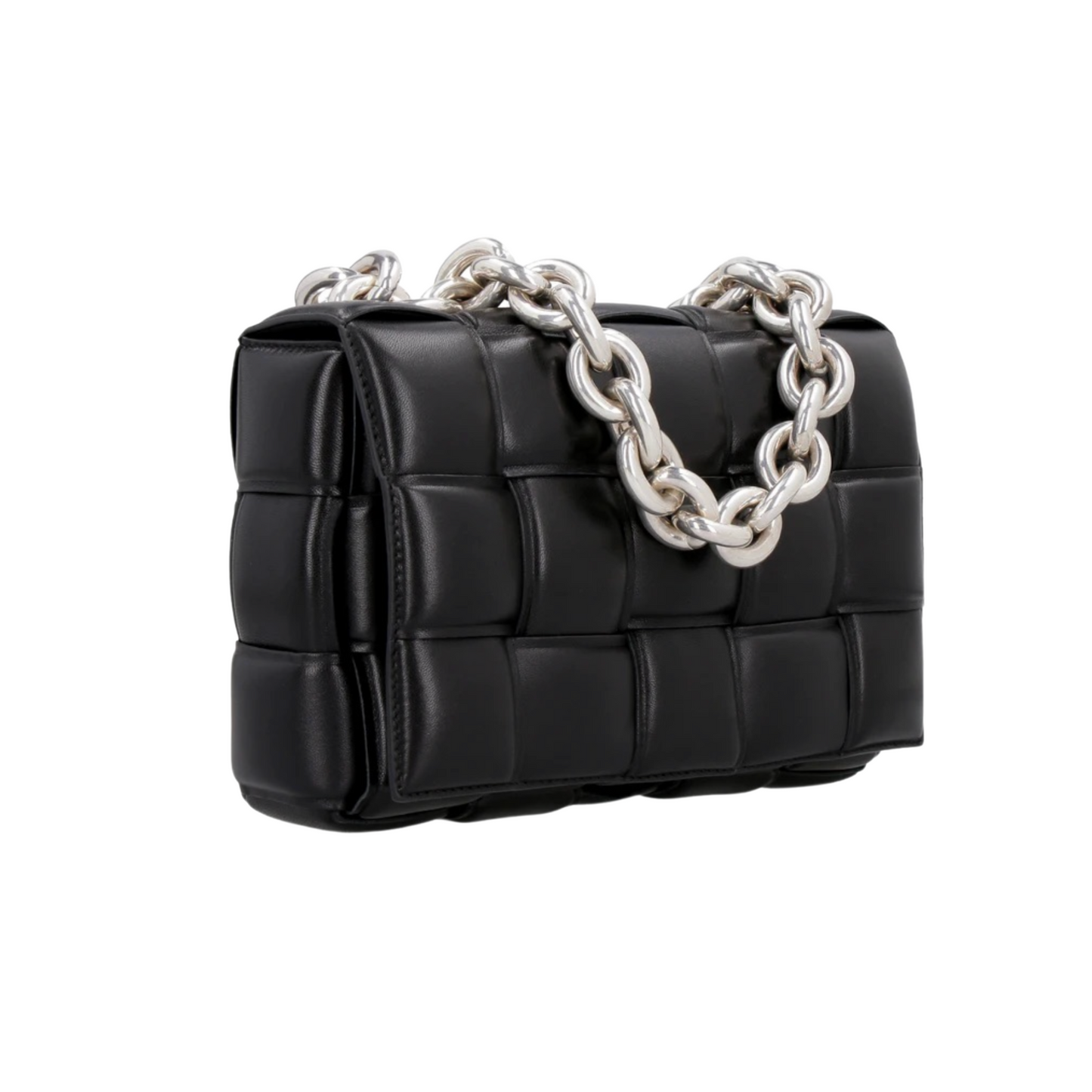THE CHAIN CASSETTE BOTTEGA VENETA