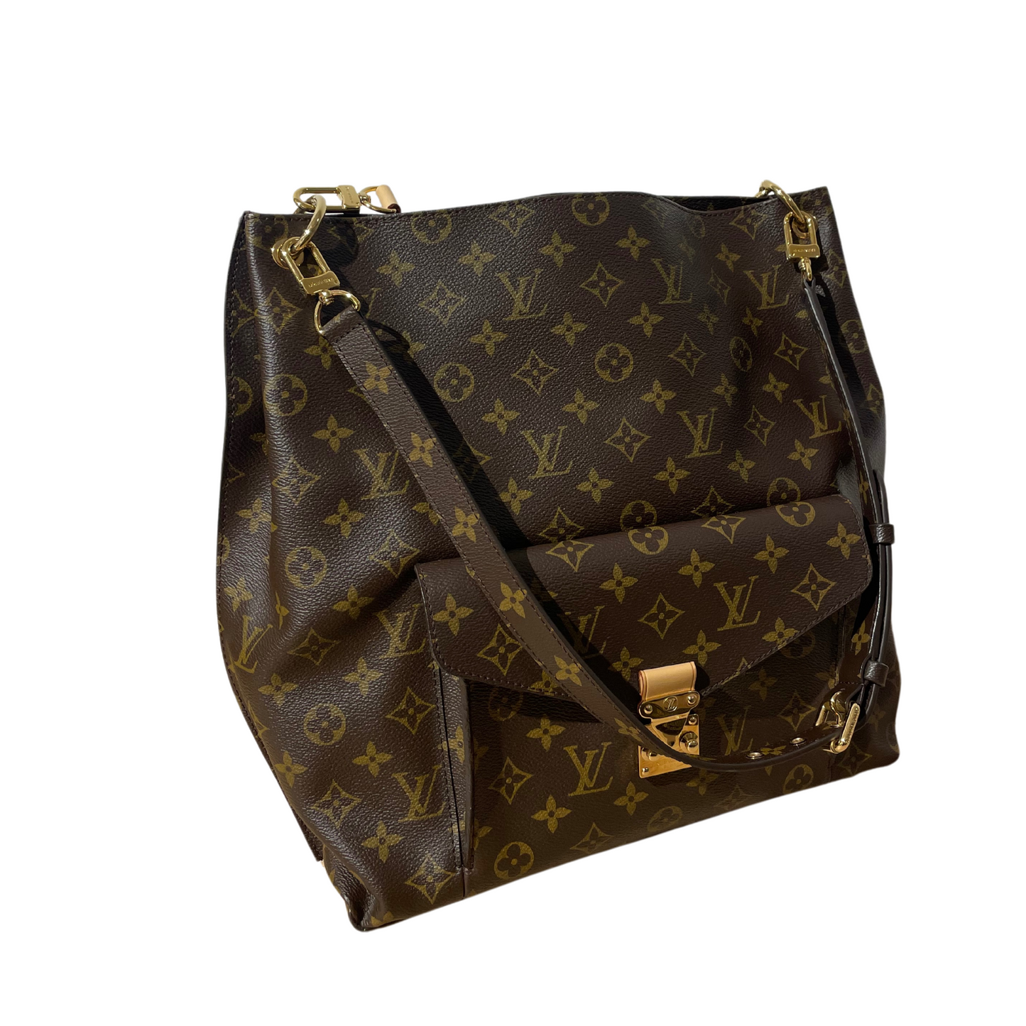 METIS HOBO LOUISVUITTON