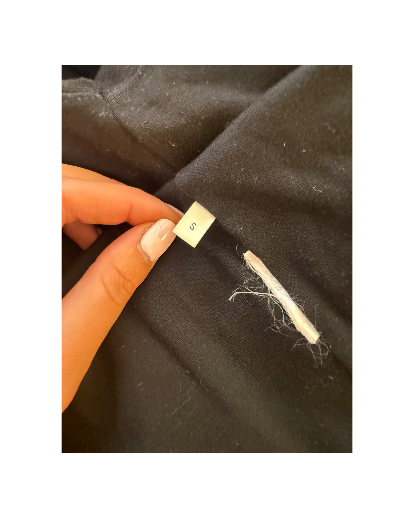 FELPE GUCCI NERO STILE SPORTIVO