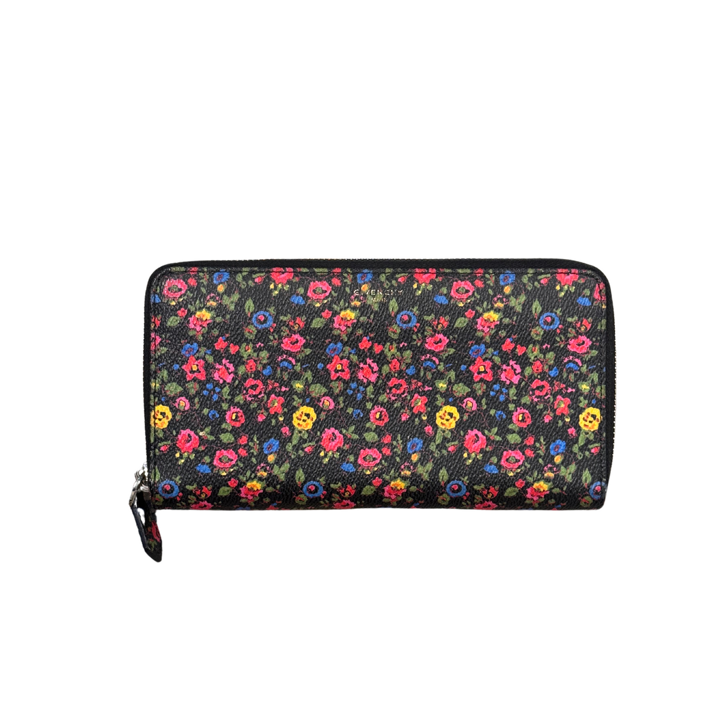 PORTAFOGLIO FIORI GIVENCHY
