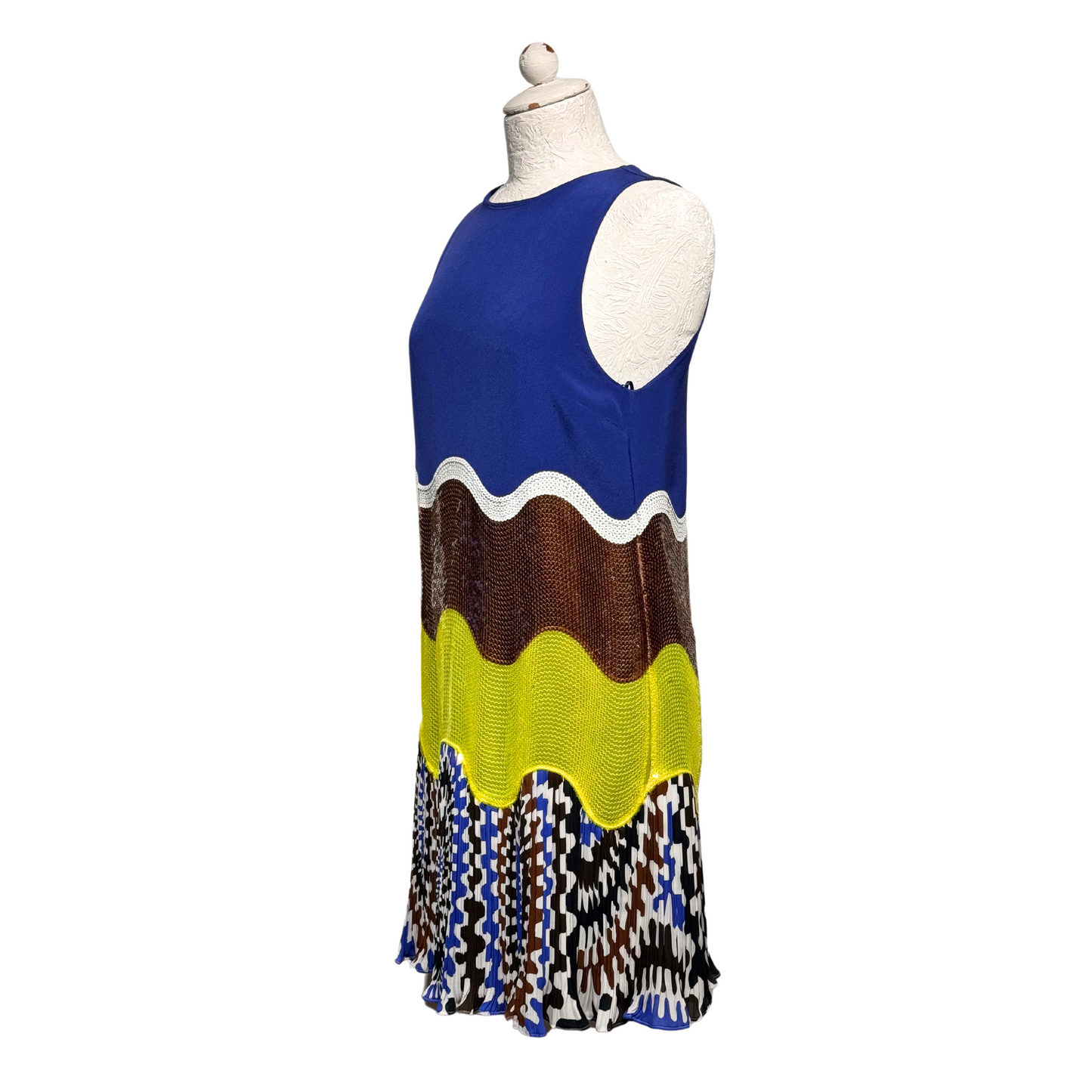 VESTITO EMILIO PUCCI