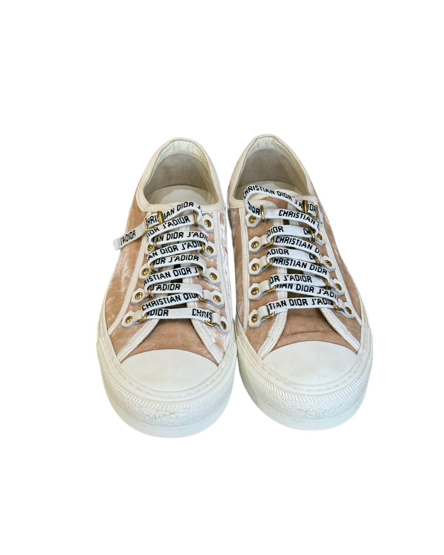 SNEAKERS DIOR CINIGLIA nr38