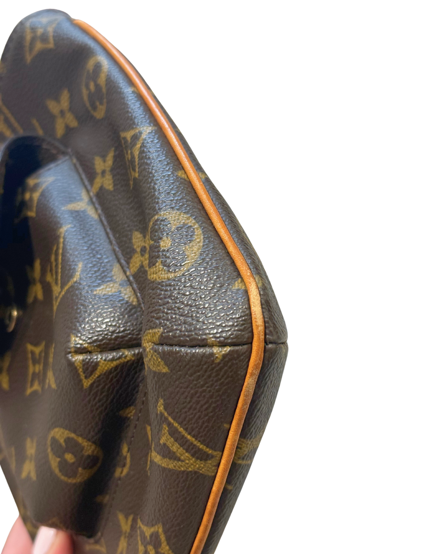 POCHETTE LOUIS VUITTON PARTITION