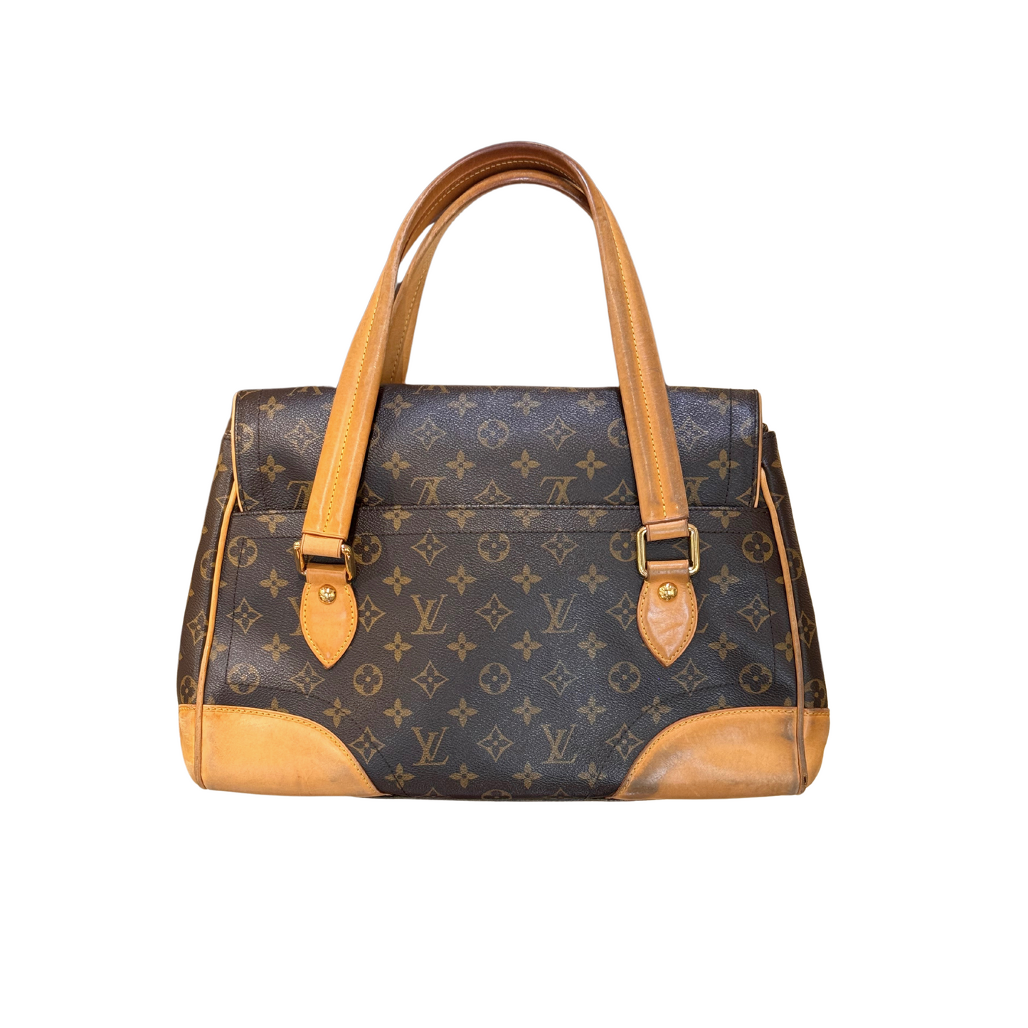 BEVERLY LOUIS VUITTON