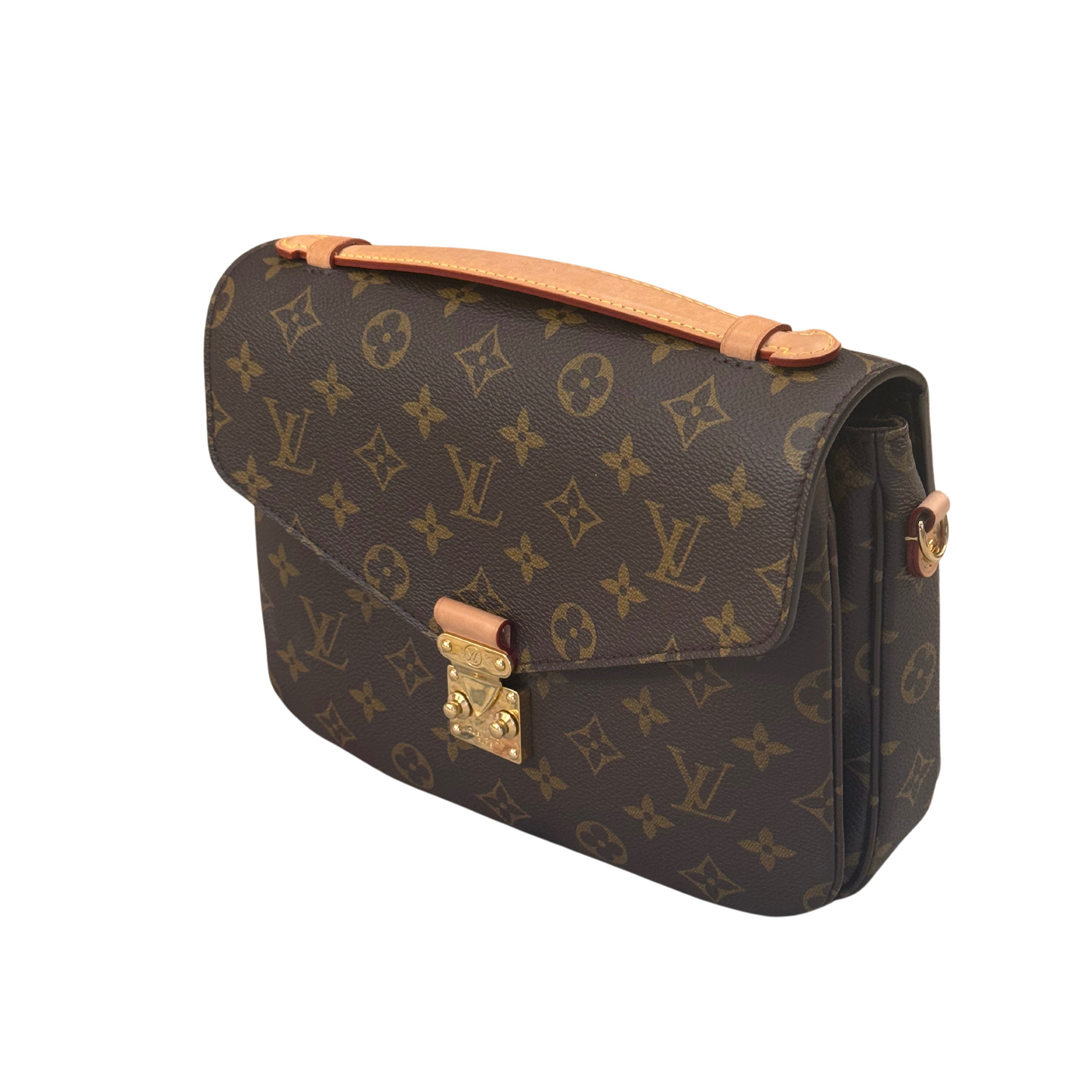 METIS LOUIS VUITTON MONOGRAM