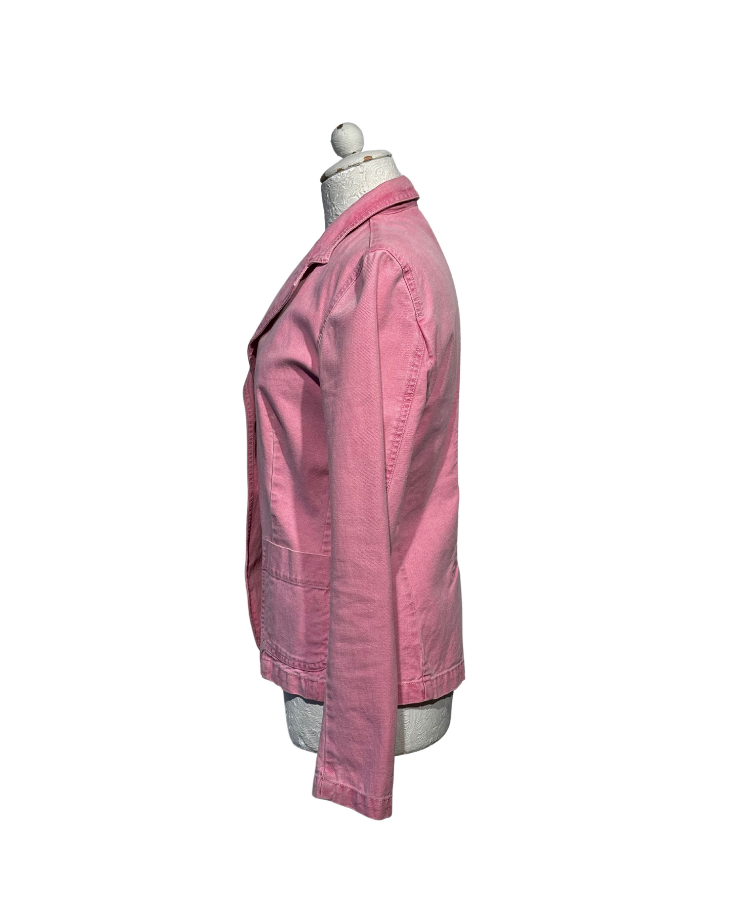 GIACCA MAXMARA WEEKEND ROSA