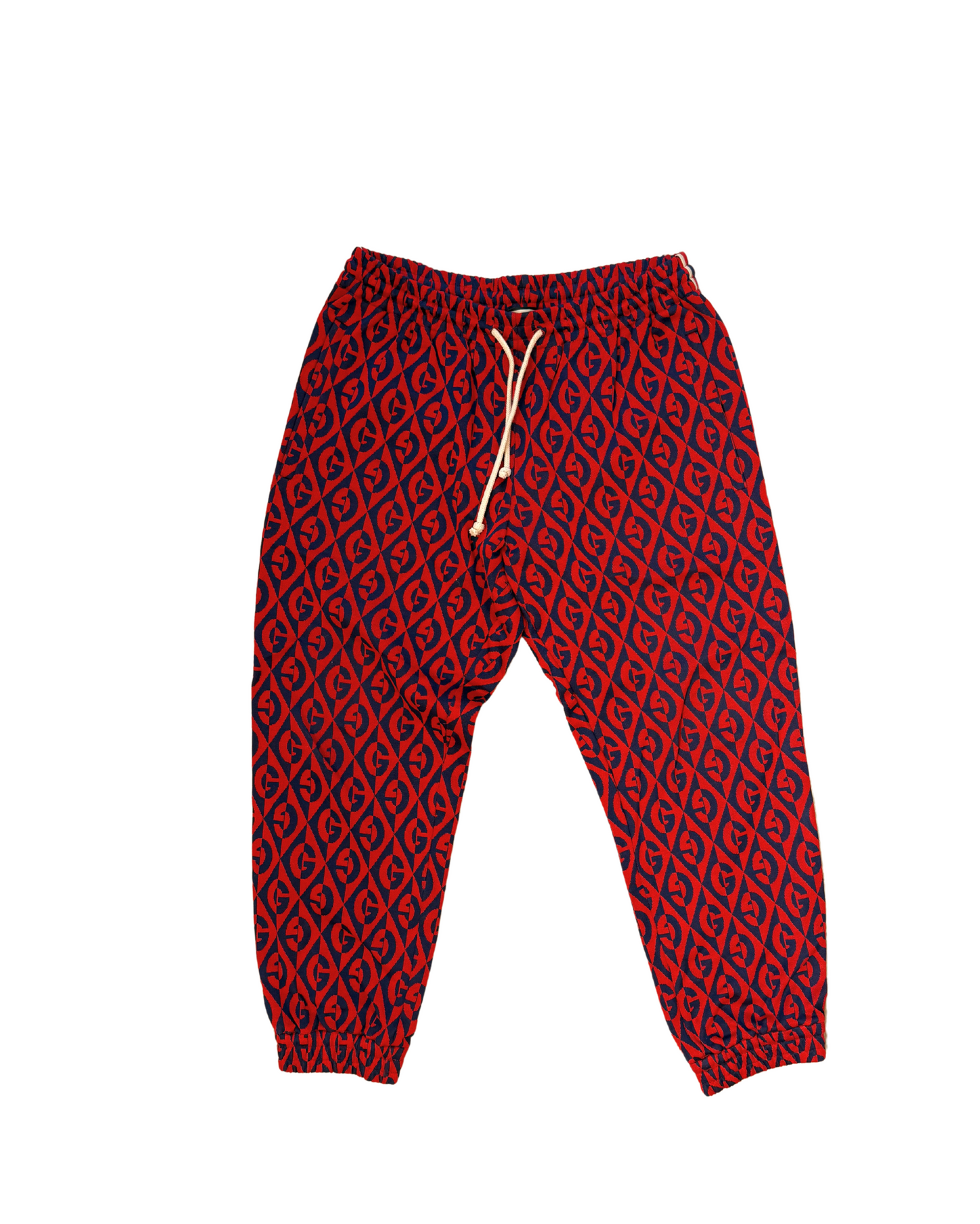 PANTALONI TUTA GUCCI