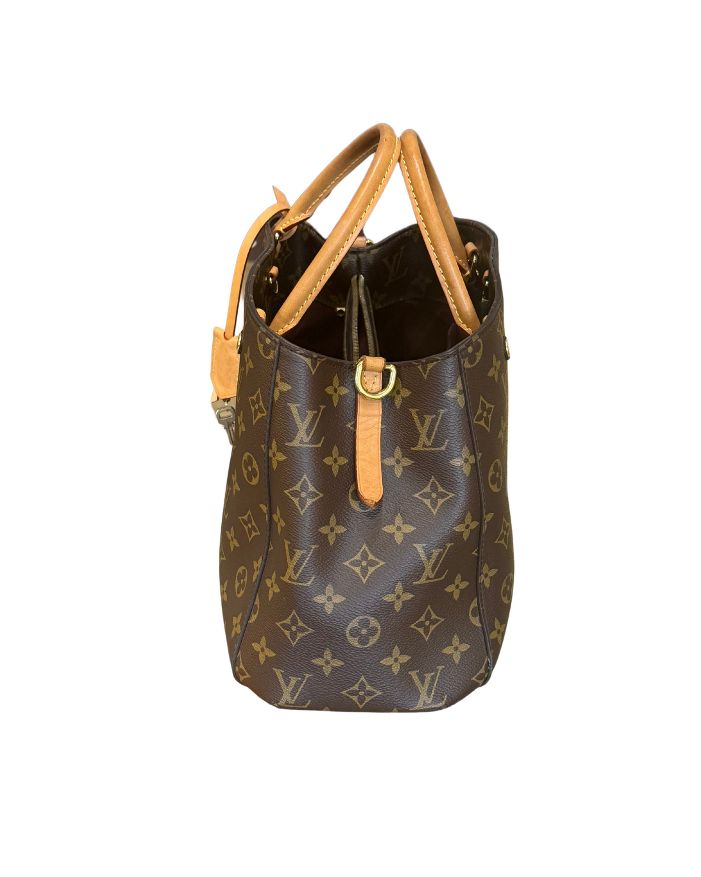 MONTAIGNE MM LOUIS VUITTON