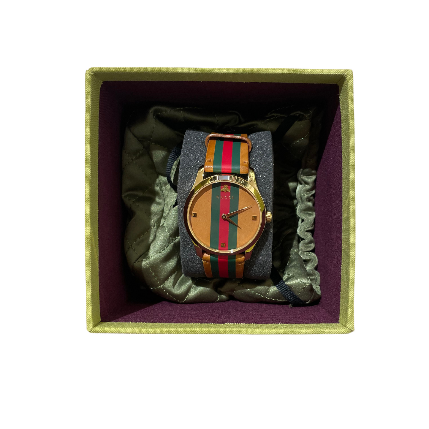 OROLOGIO G-TIMELESS GUCCI