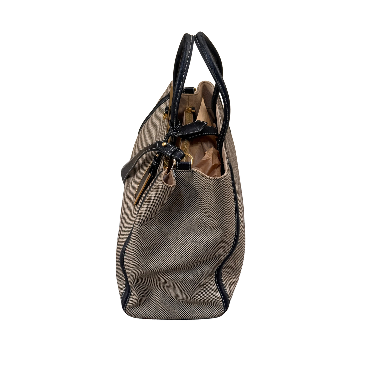 FENDI 2JOUR TESSUTO