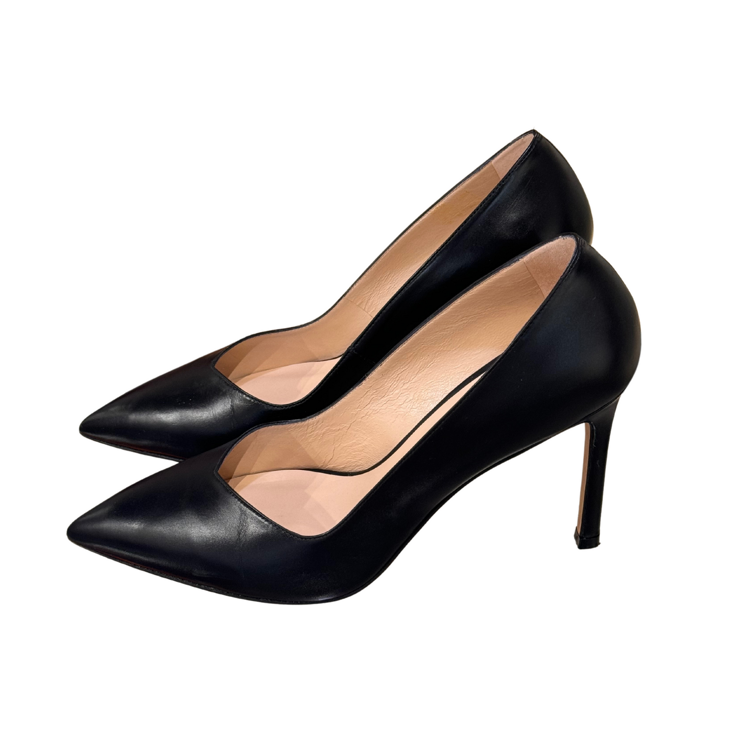 DECOLLETE STUART WEITZMANN nr39.5