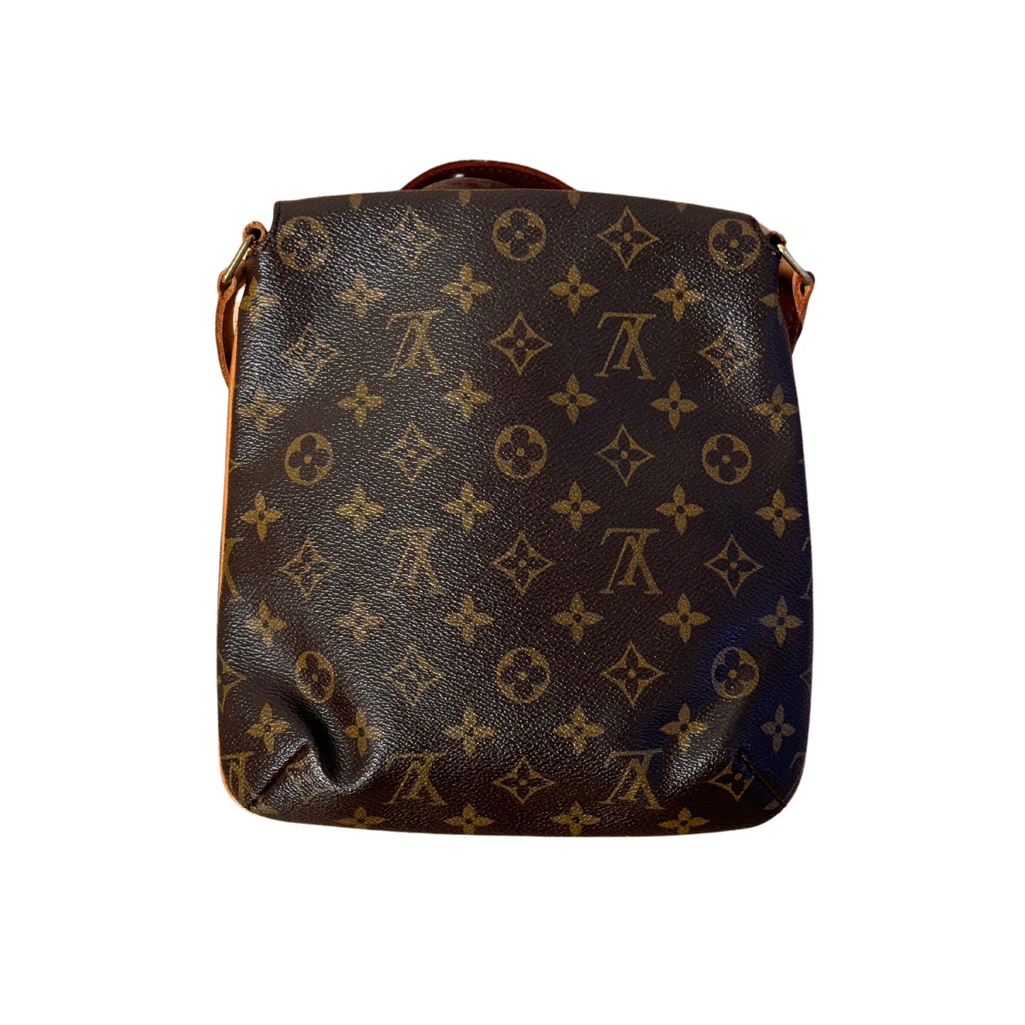 MUSETTE PM LOUIS VUITTON