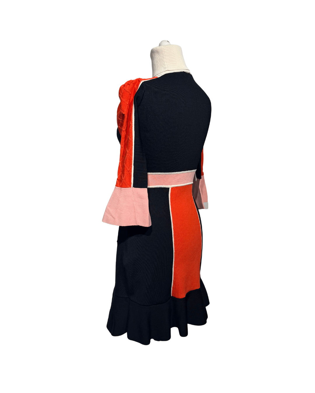 VESTITO ELISABETTA FRANCHI