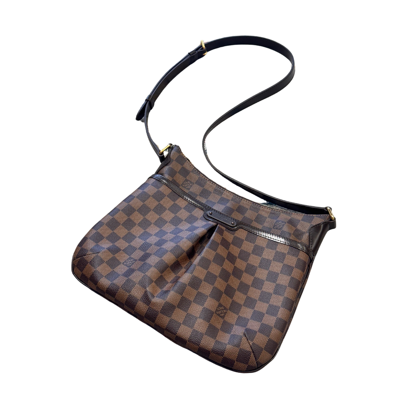 BLOOMSBURY DAMIER EBENE LOUIS VUITTON