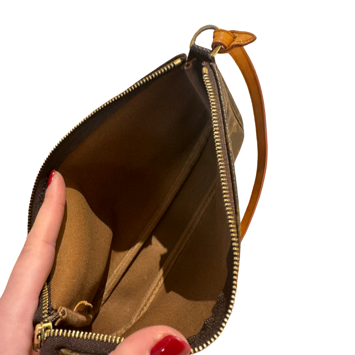 POCHETTE LOUIS VUITTON