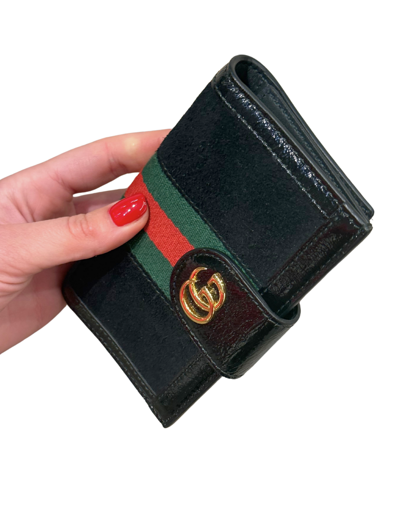 PICCOLO PORTAFOGLIO GUCCI