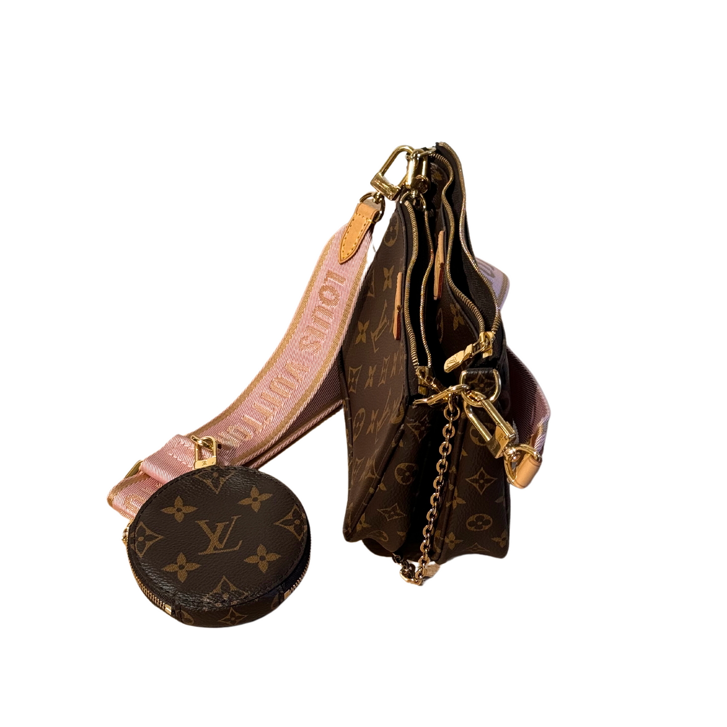 MULTIPOCHETTE LOUIS VUITTON