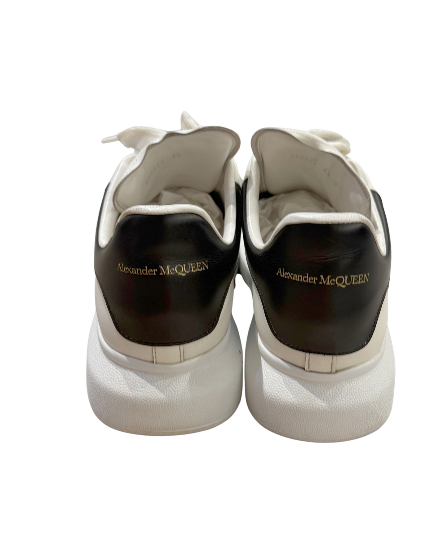 SNEAKERS ALEXANDER MCQUEEN