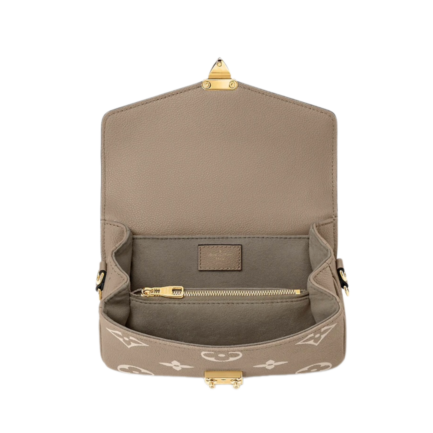 POCHETTE METIS EAST WEST