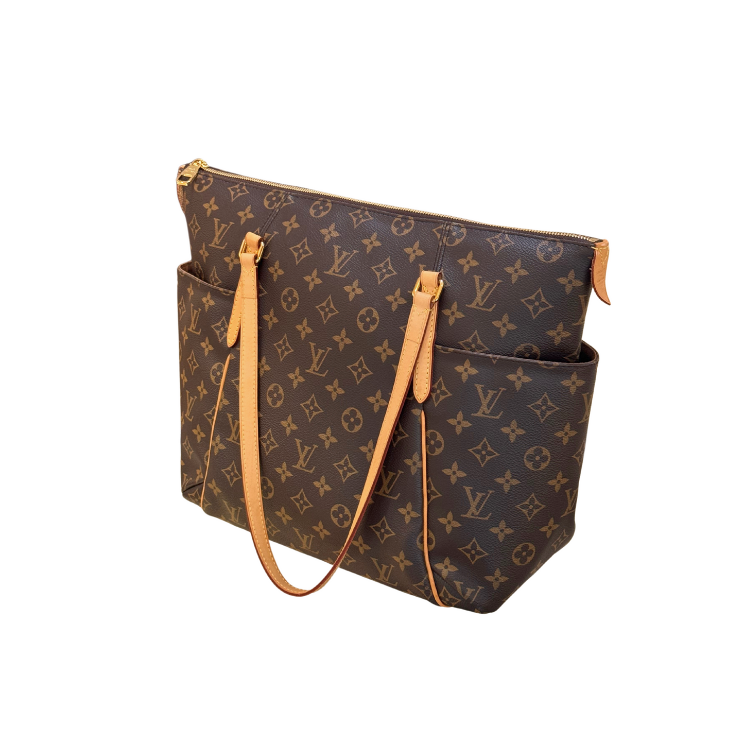 TOTALLY GM LOUIS VUITTON