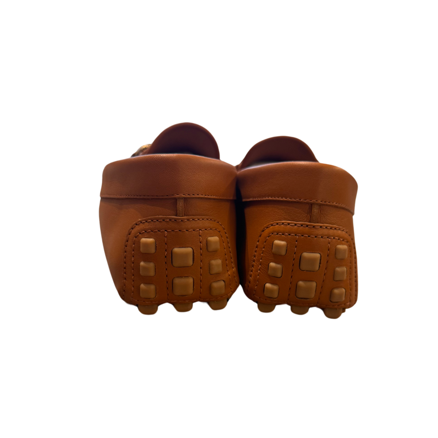 MOCASSINI GUCCI UOMO nr43.5