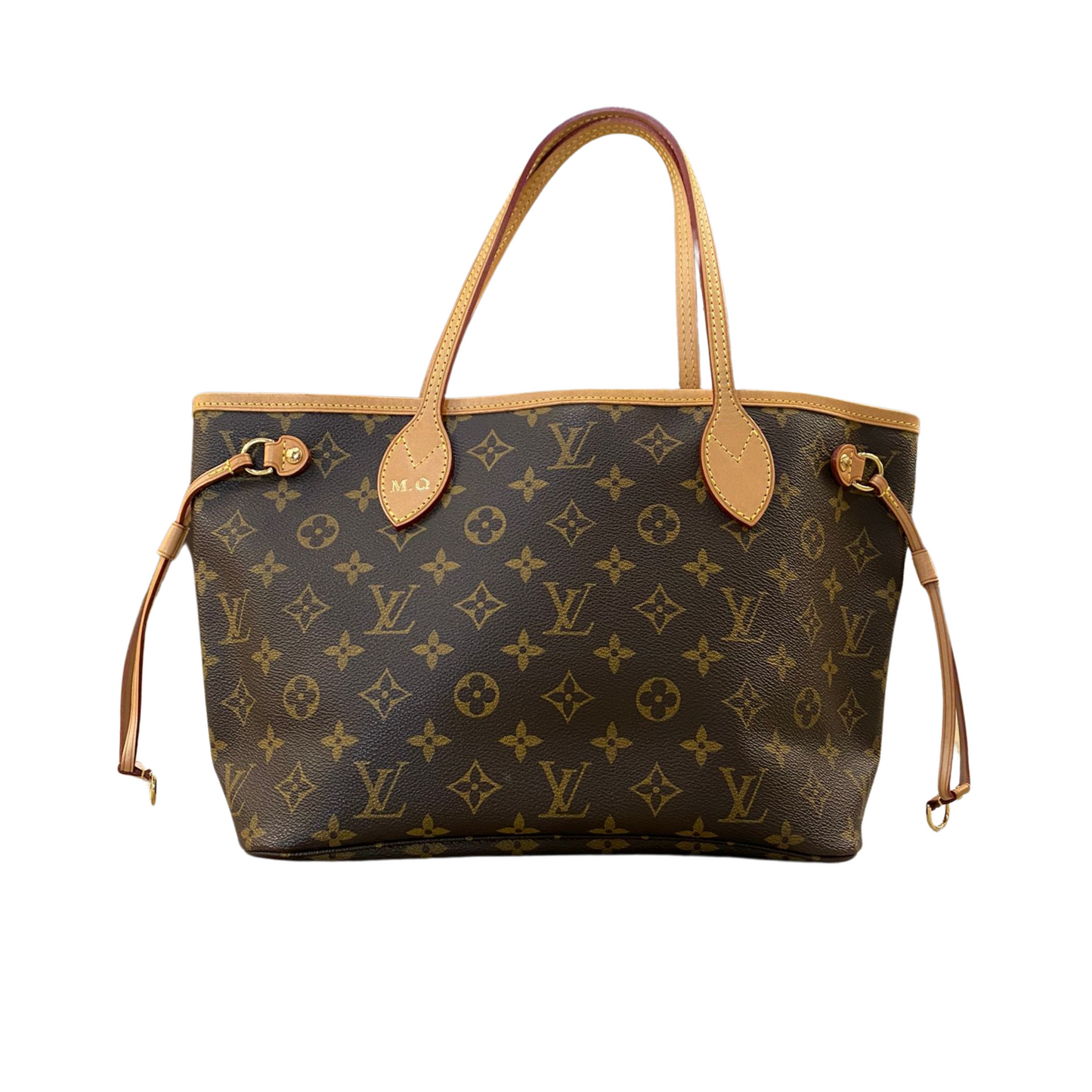 NEVERFULL PM LOUIS VUITTON