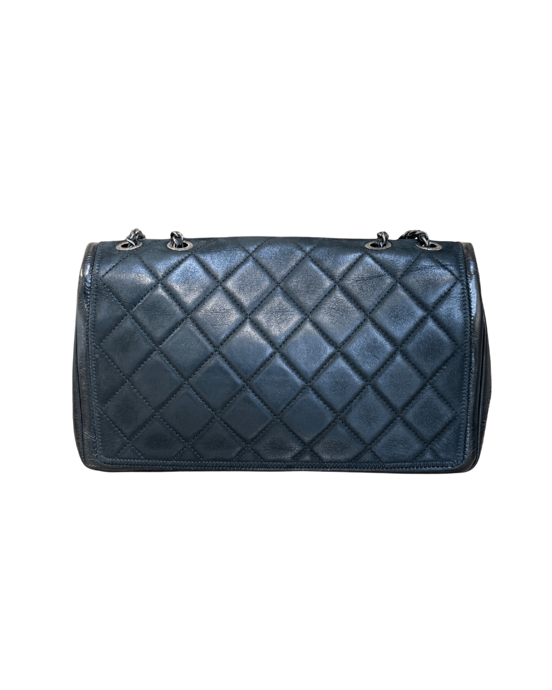 CHANEL CLASSIC FLAP NERA