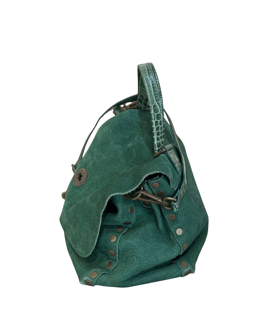 POSTINA ZANELLATO VERDE BOSCO