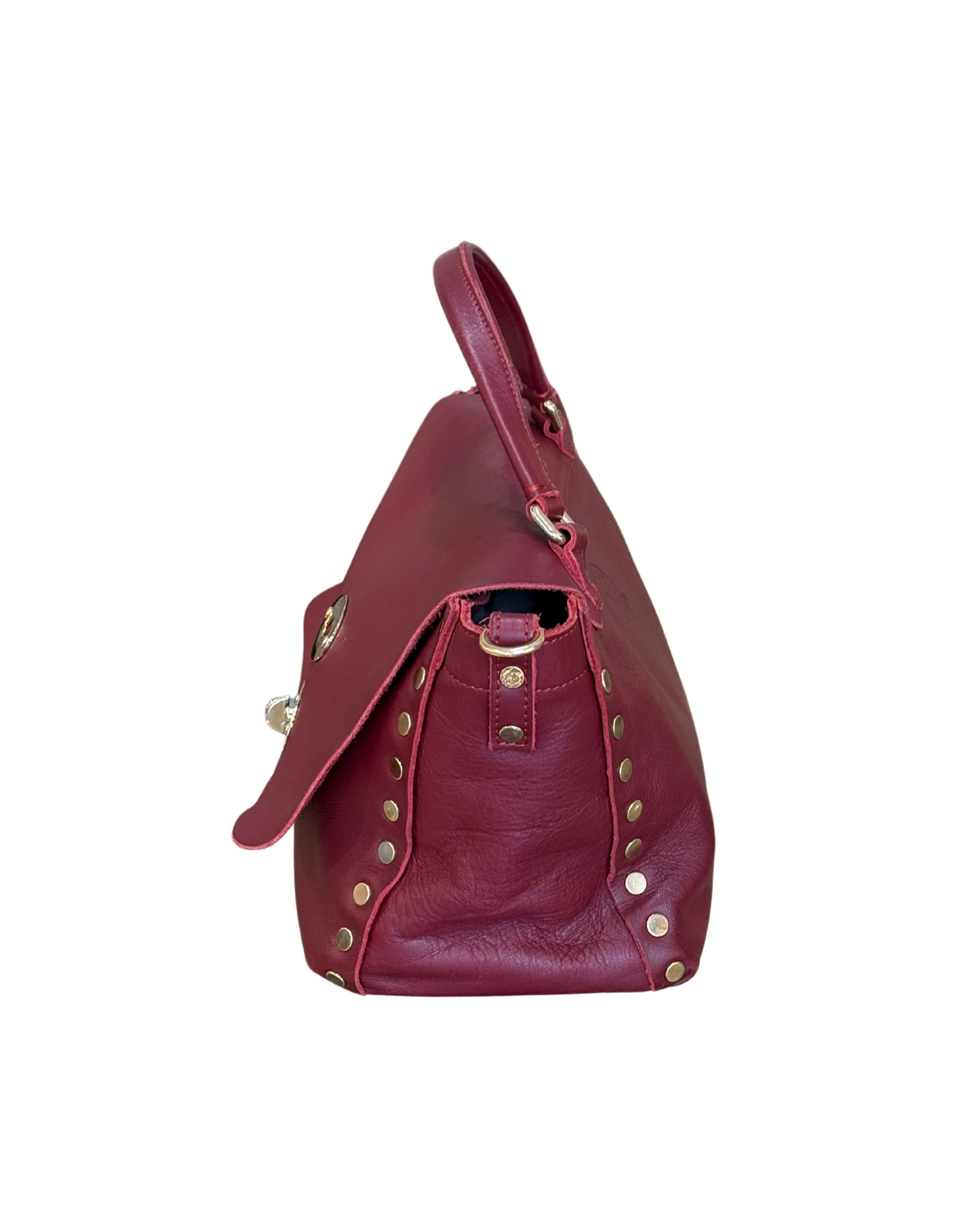 POSTINA ZANELLATO BORDEAUX
