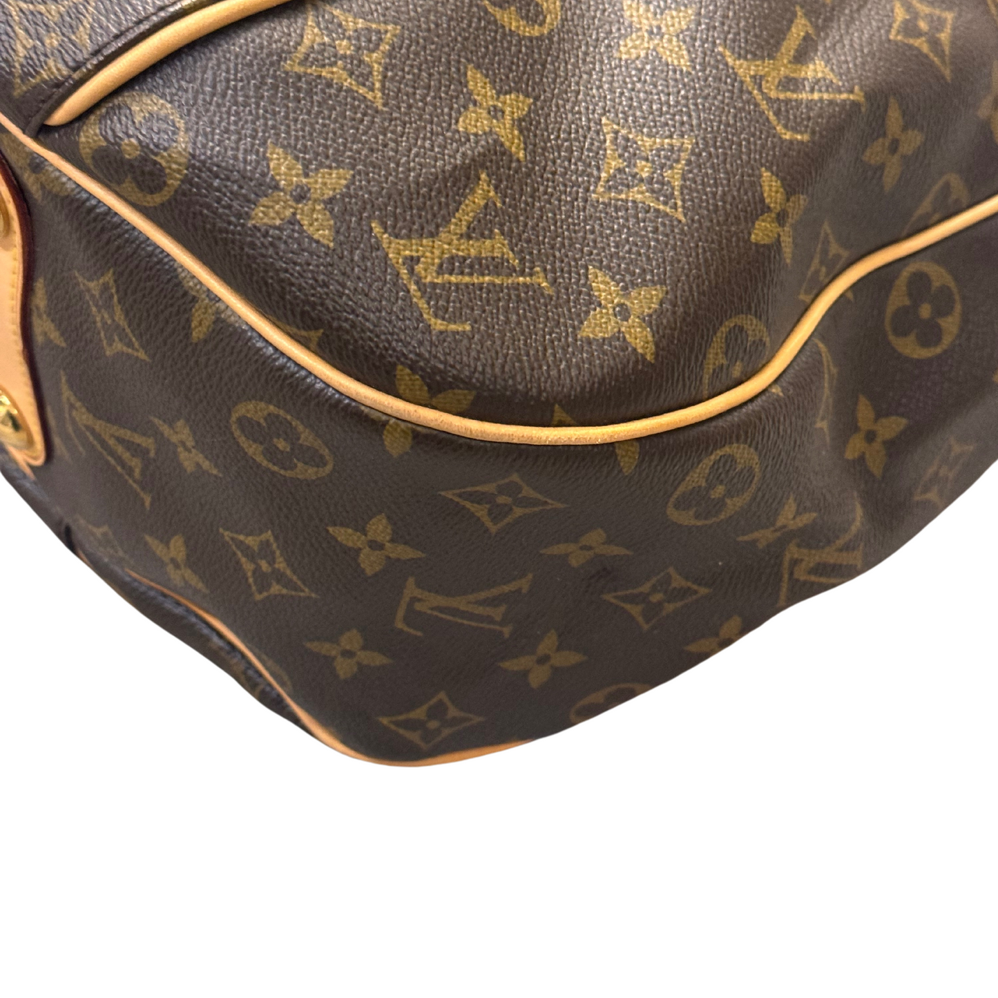 GALLIERA GM LOUIS VUITTON