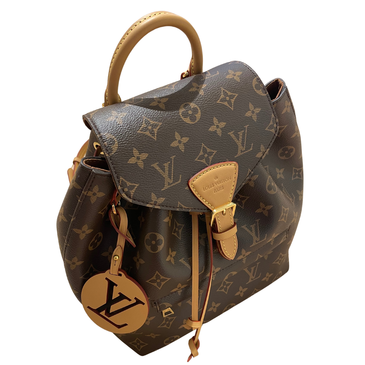 ZAINO MONTSOURIS BACKPACK