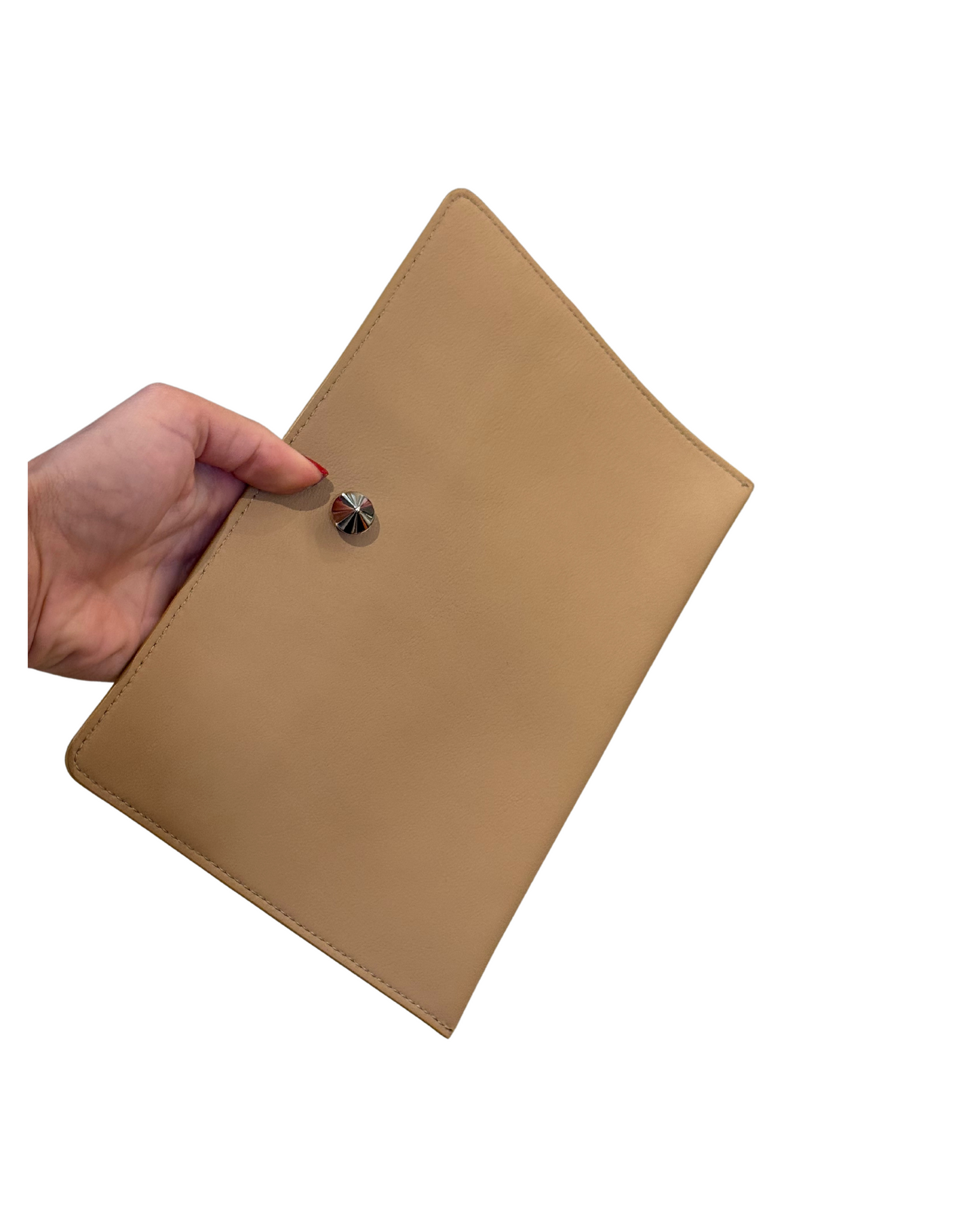 FENDI DOTCOM IN PELLE E RETTILE