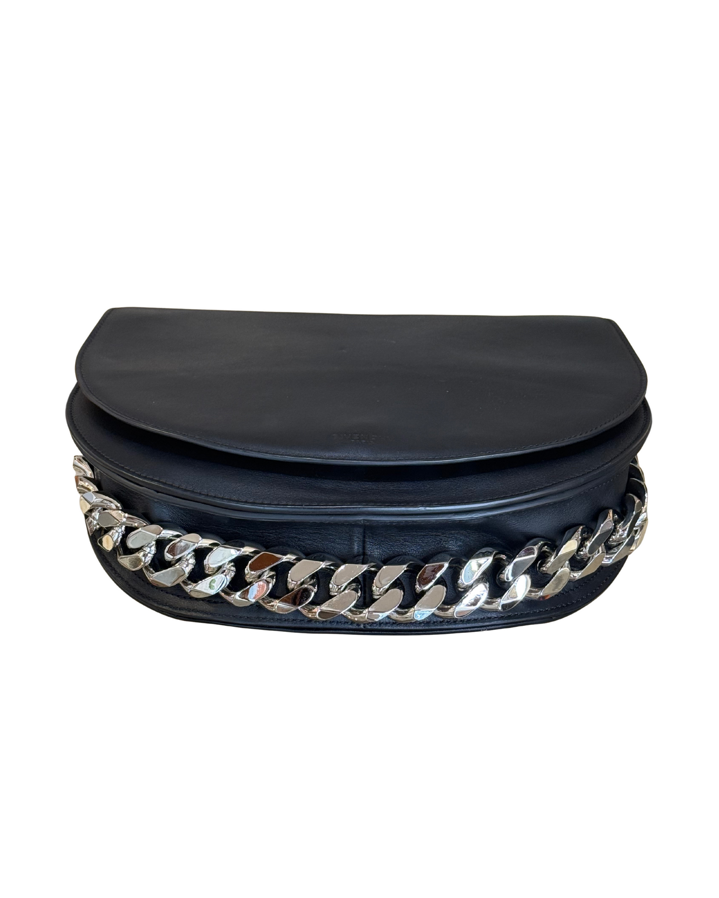 TRACOLLA GIVENCHY CON CATENA ALLA BASE