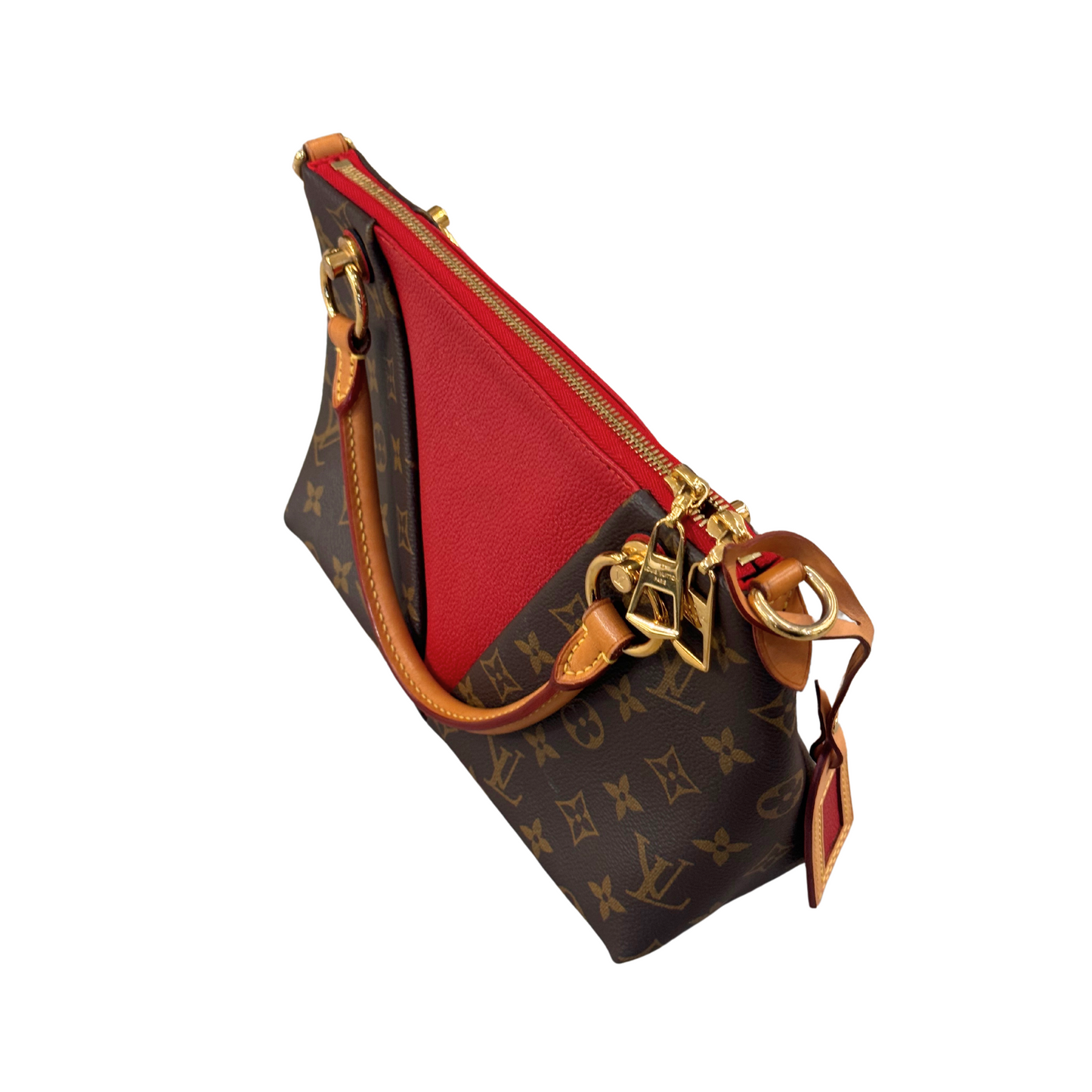 TOTE V LOUIS VUITTON