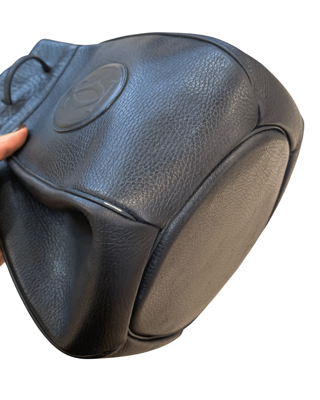 SECCHIELLO CARTIER BLU