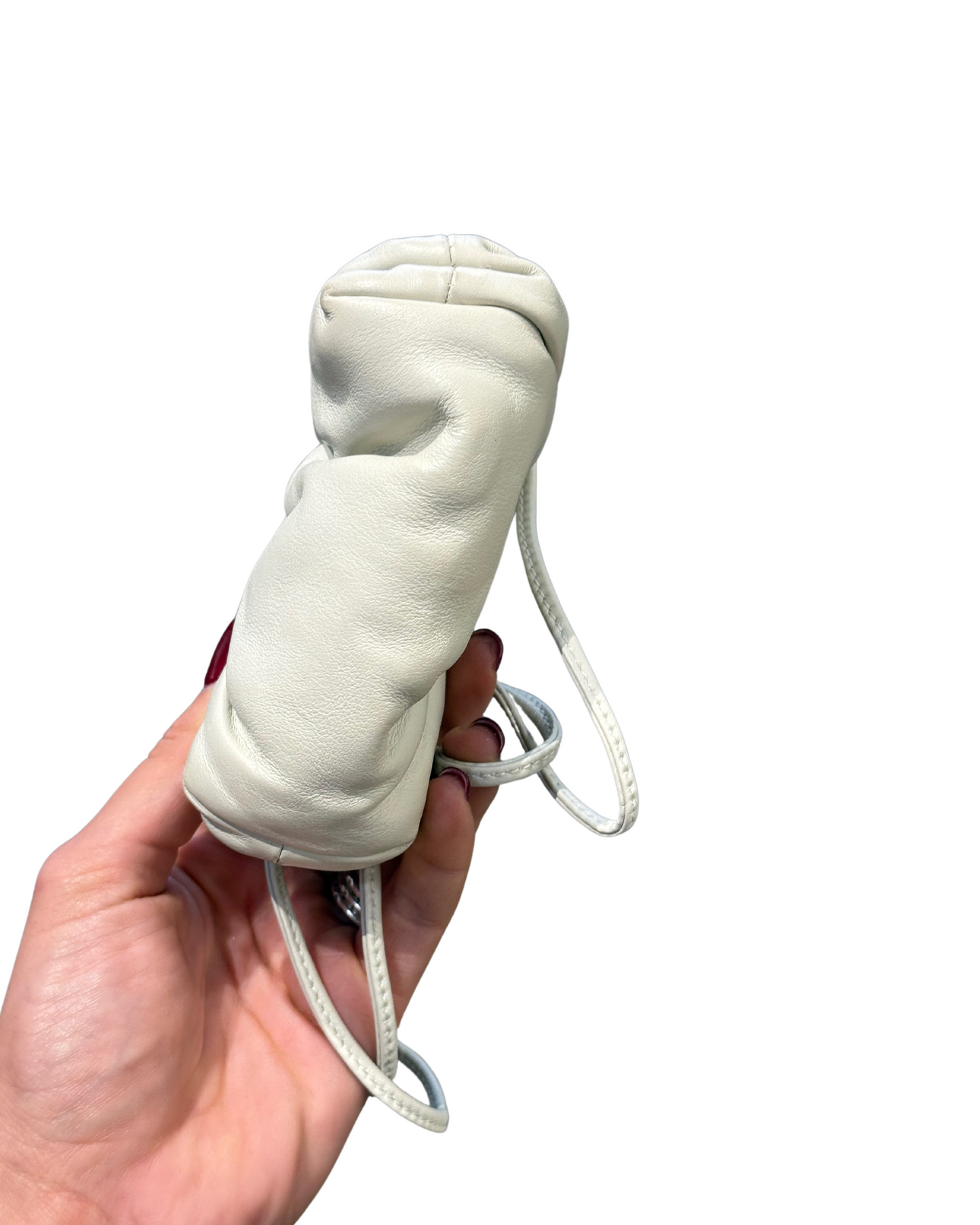 MICRO POUCH BOTTEGA VENETA