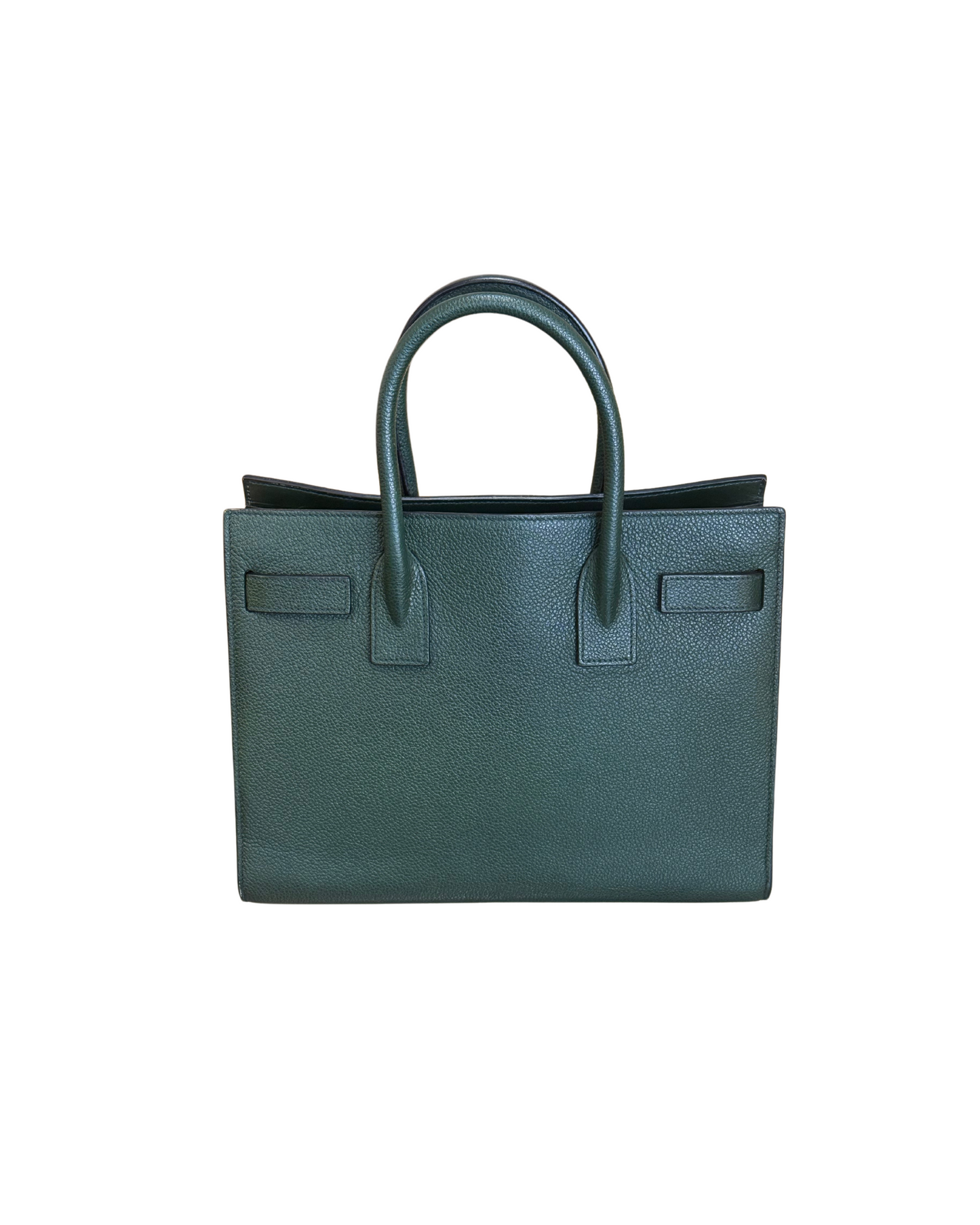 SAC DE JOUR SMALL VERDE BOSCO YSL