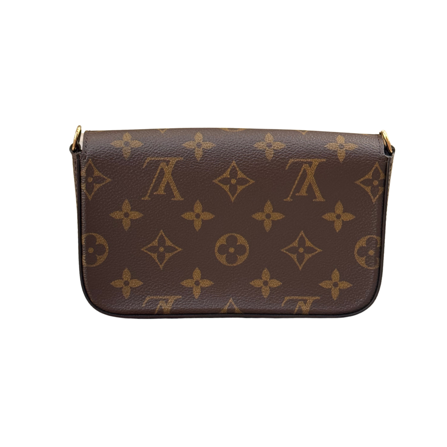 POCHETTE LOUIS VUITTON CATENELLA