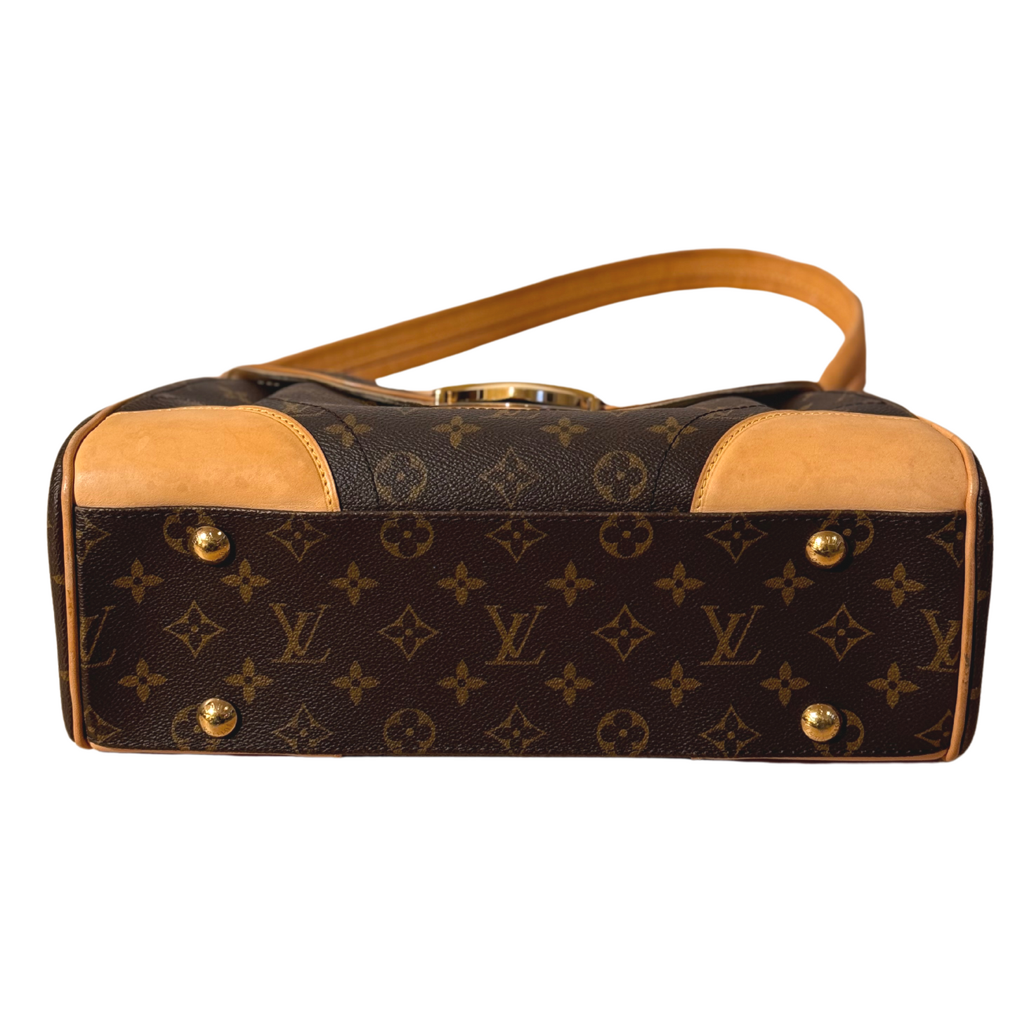 BEVERLY LOUIS VUITTON