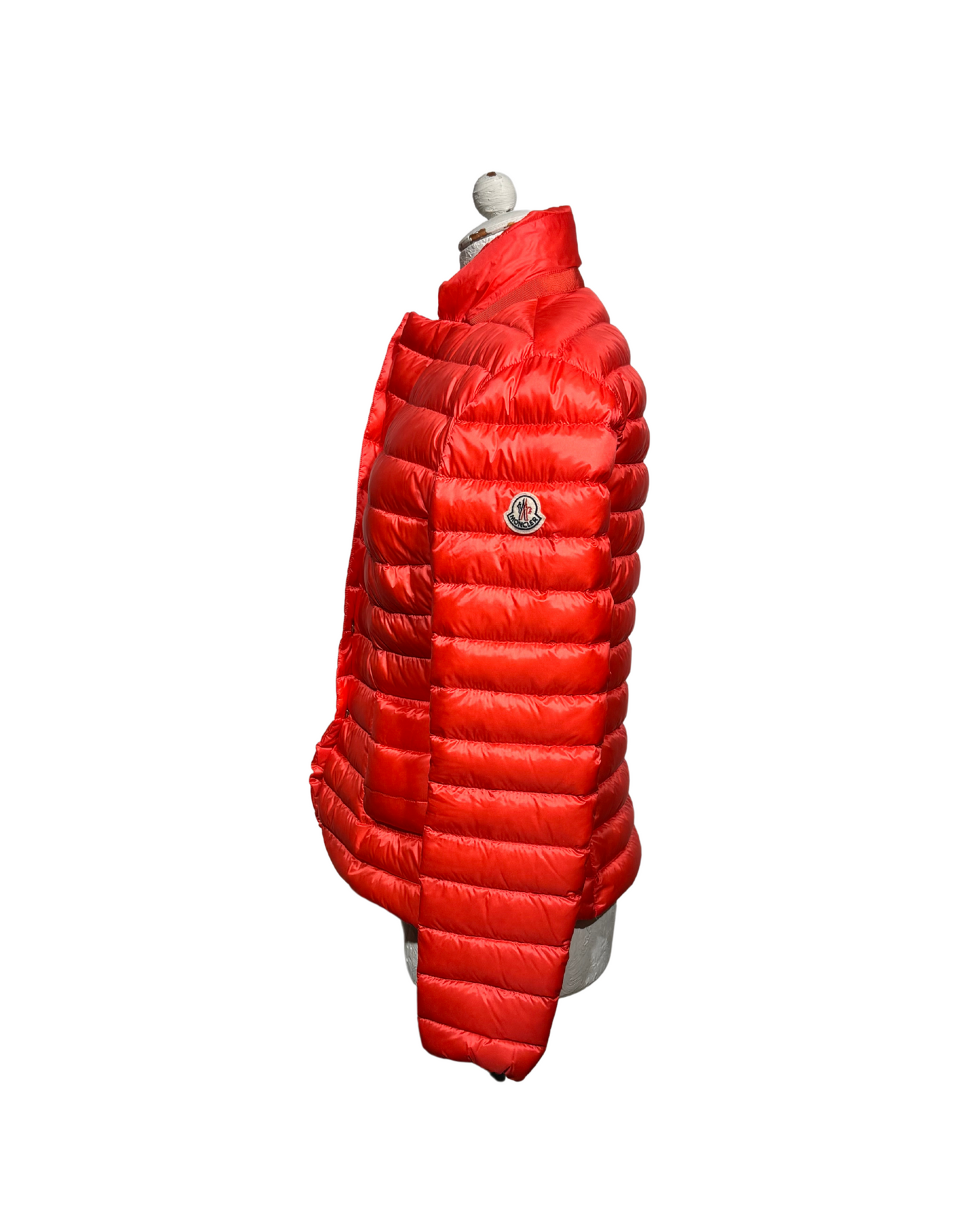 MONCLER ARANCIONE/SALMONE 100 GRAMMI