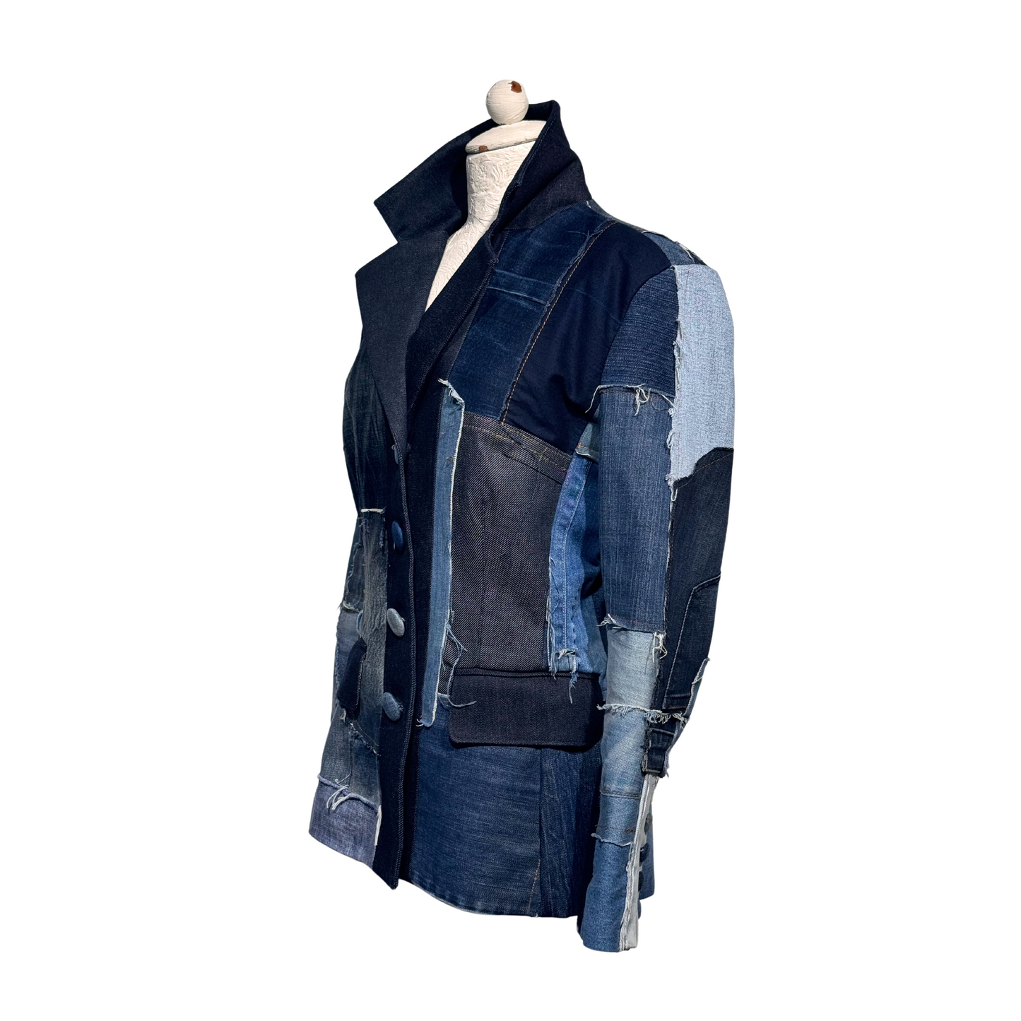 GIACCA DOLCE&GABBANA DENIM