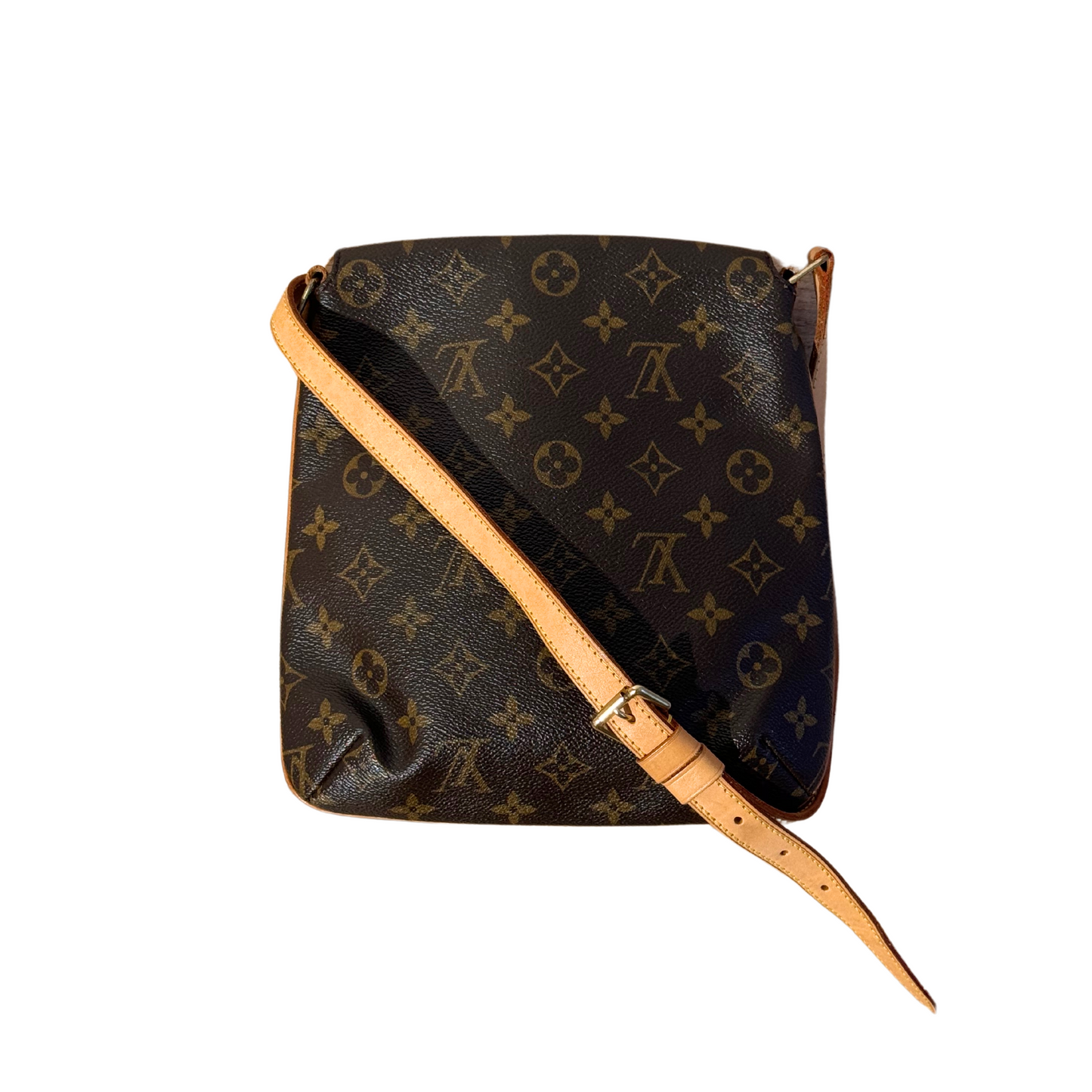 MUSETTE PM LOUIS VUITTON