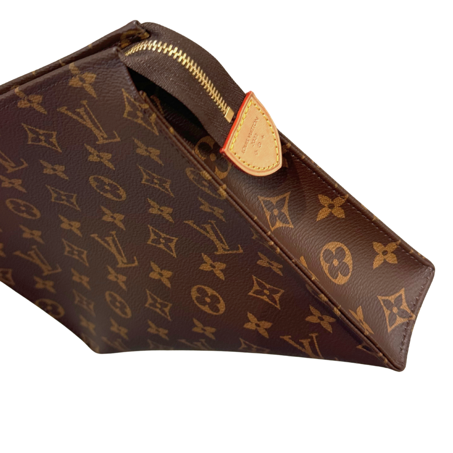 TOILET LOUIS VUITTON