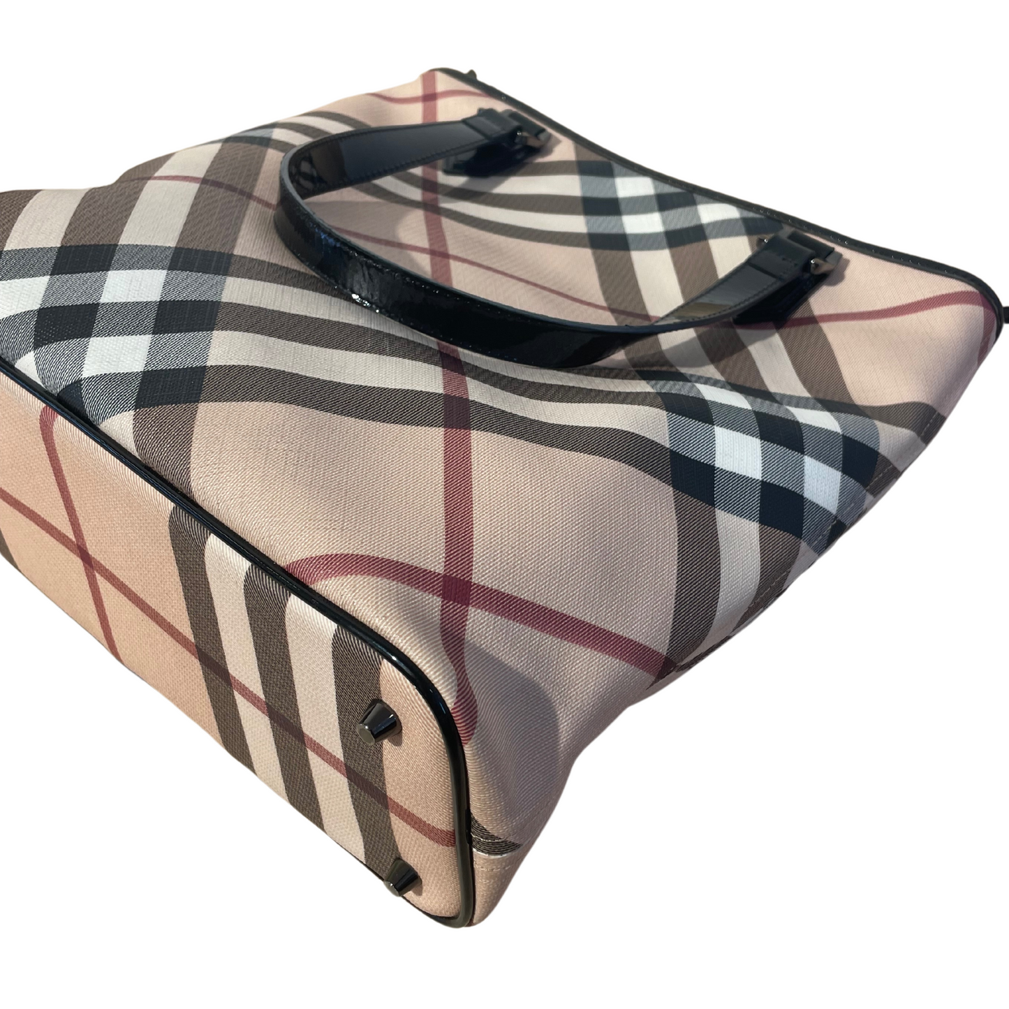 TOTE BAG BURBERRY