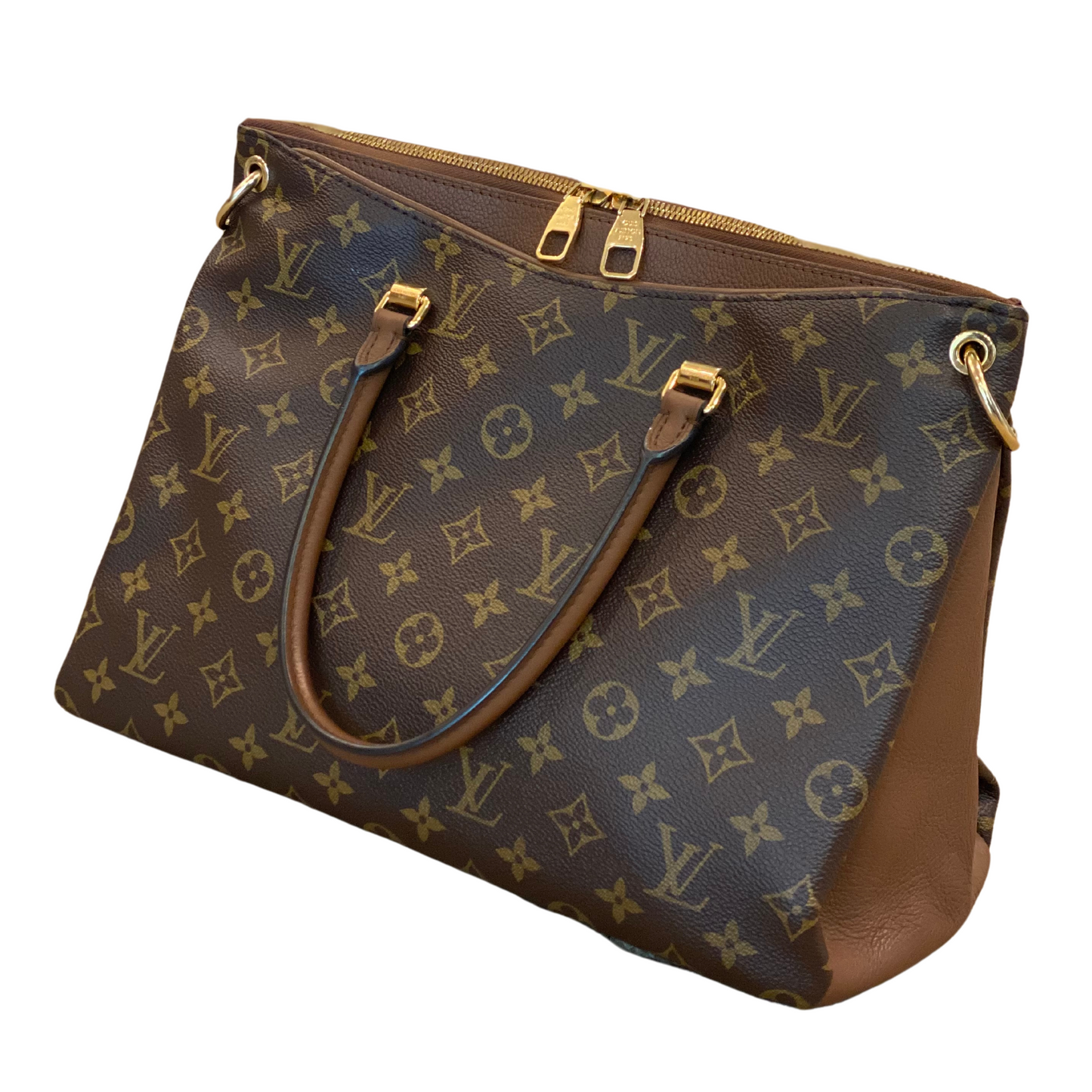 PALLAS LOUIS VUITTON