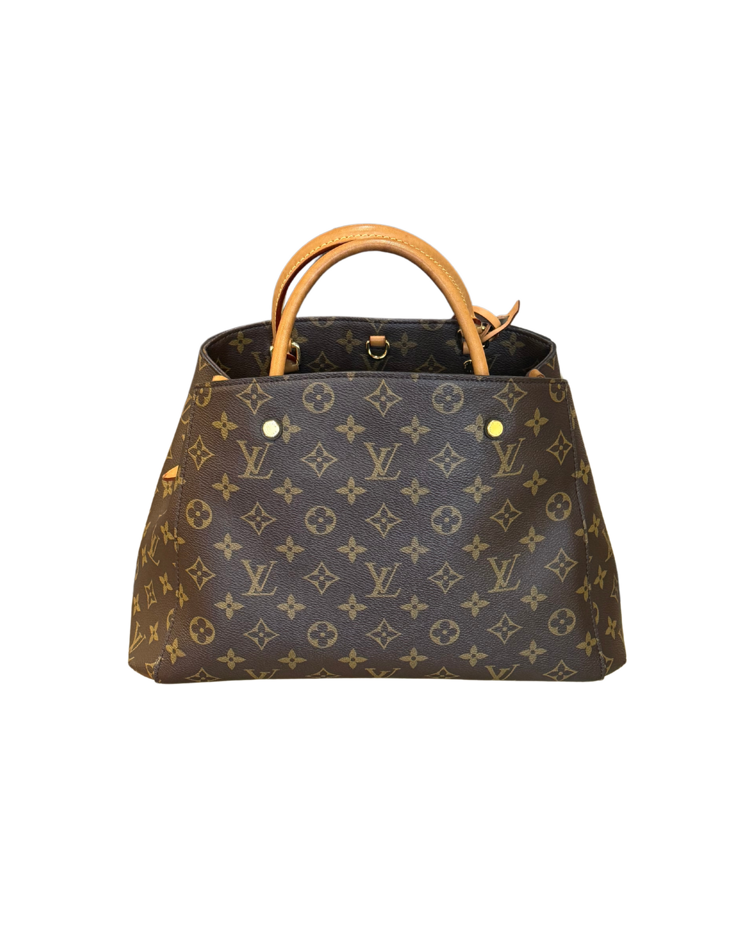 MONTAIGNE MM LOUIS VUITTON