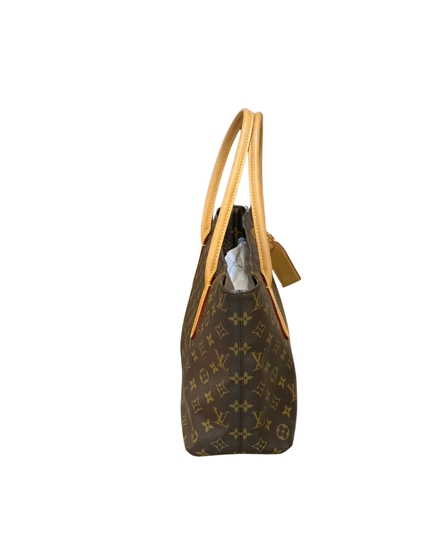 RASPAIL LOUIS VUITTON