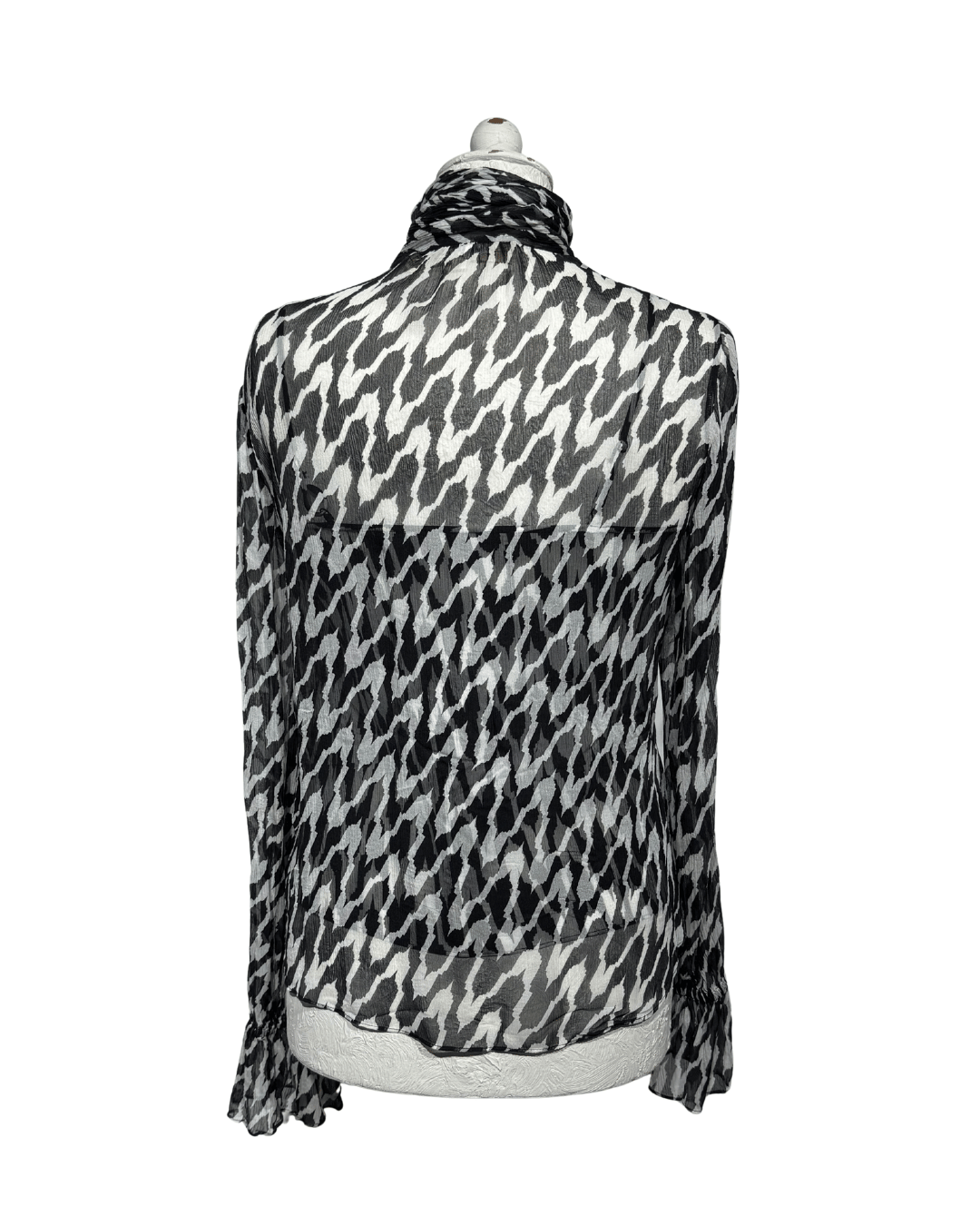 CAMICIA DIANE VON FURSTENBERG