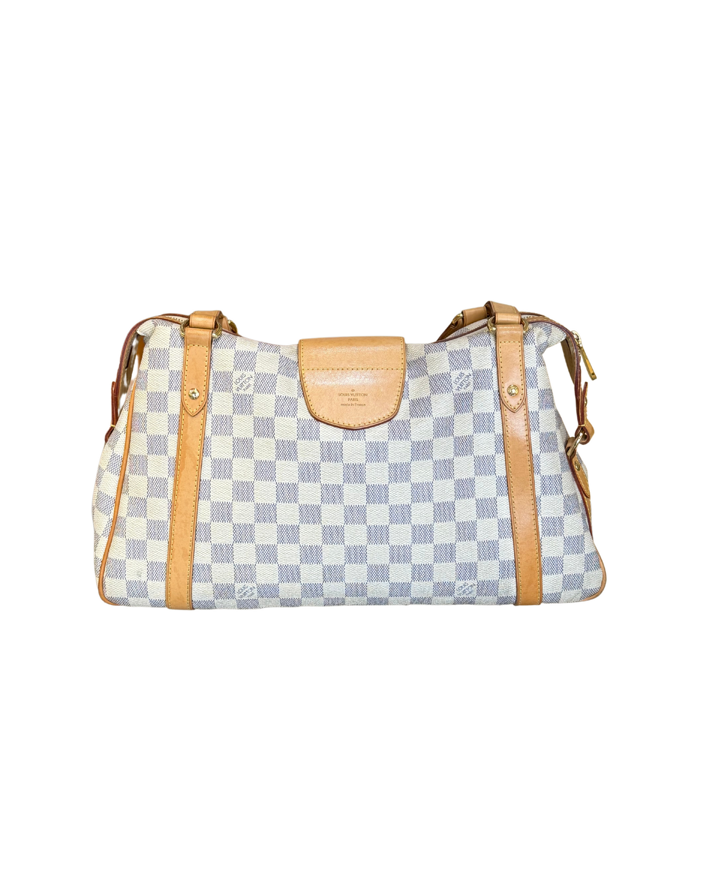 STRESA LOUIS VUITTON DAMIER AZUR